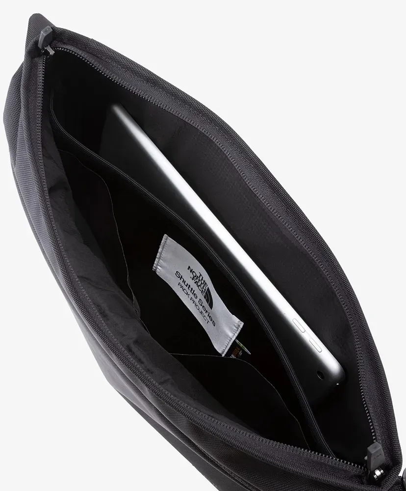 Shuttle Shoulder Pouch