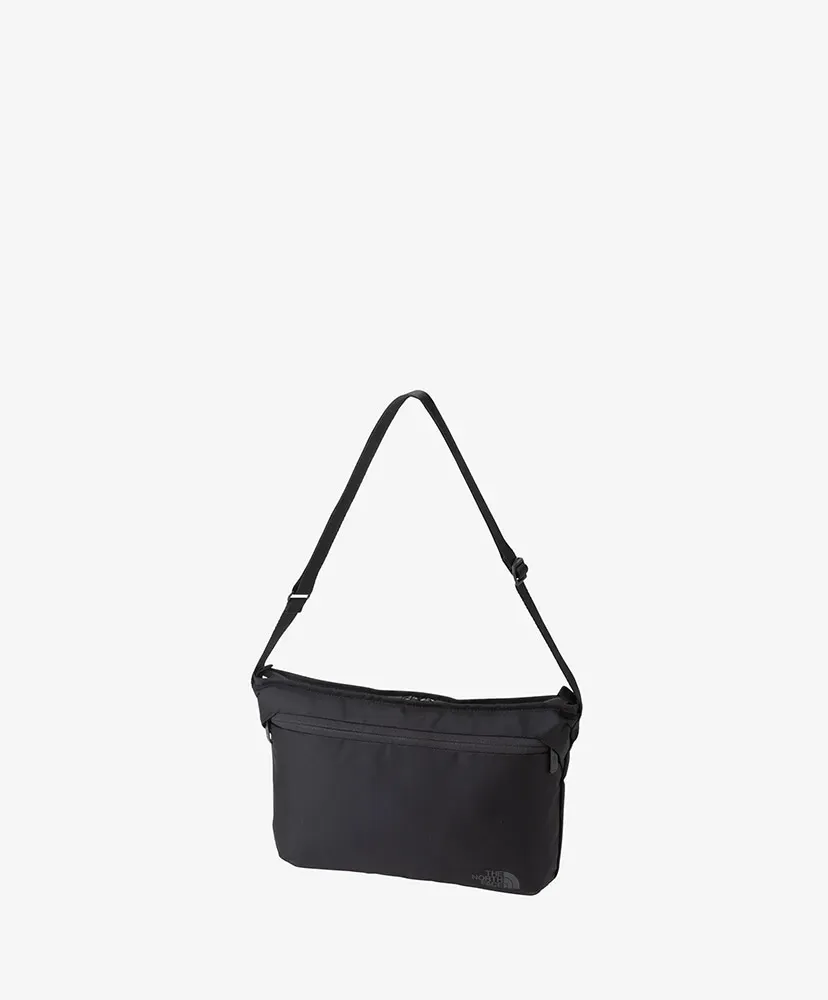 Shuttle Shoulder Pouch