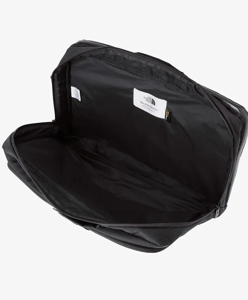 Shuttle 3Way Daypack