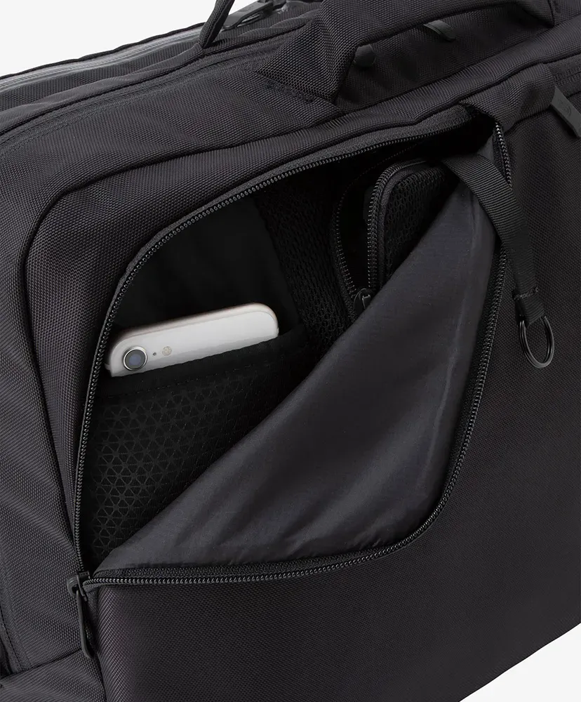 Shuttle 3Way Daypack