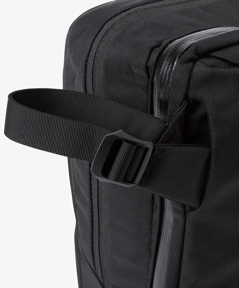 Shuttle 3Way Daypack