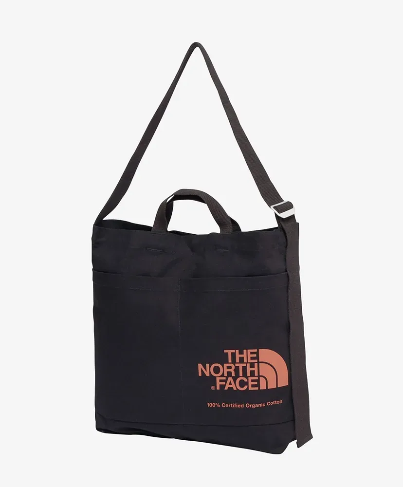 Organic Cotton Shoulder
