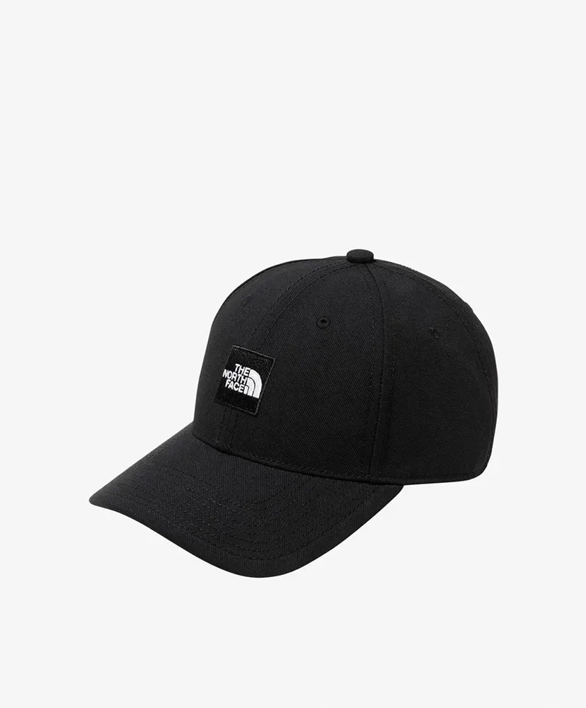 Square Logo Cap
