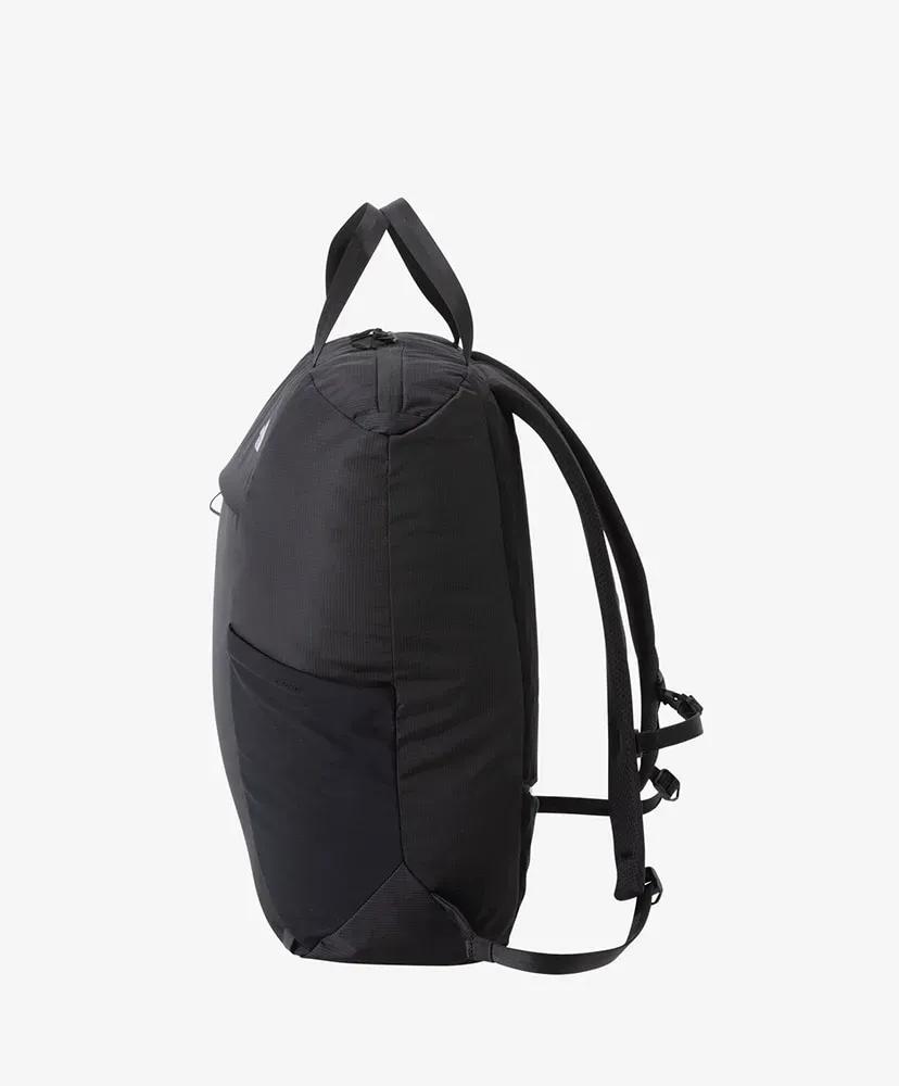 Hazy Tote Pack