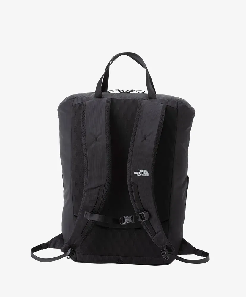Hazy Tote Pack