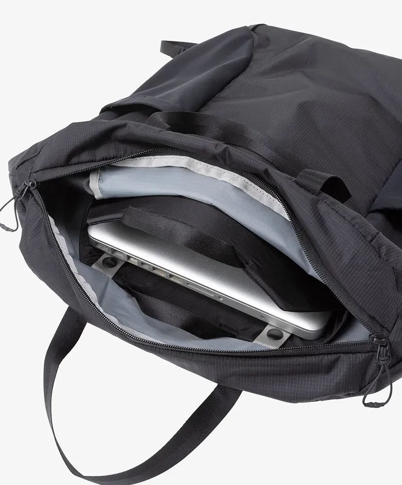 Hazy Tote Pack