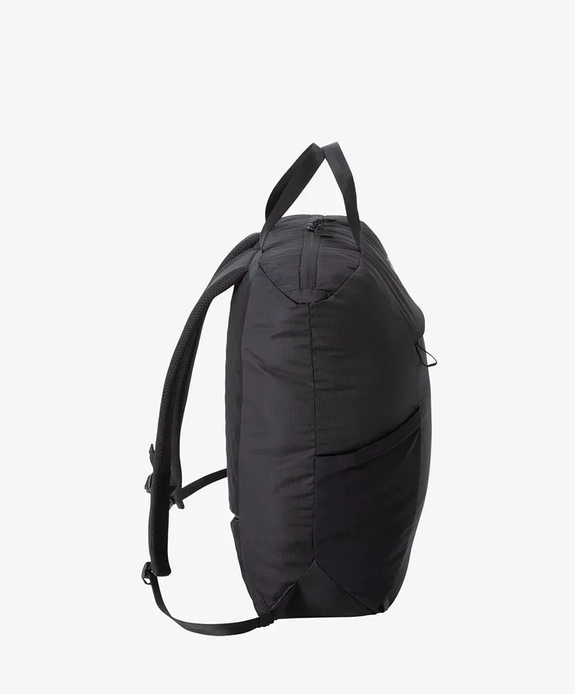 Hazy Tote Pack