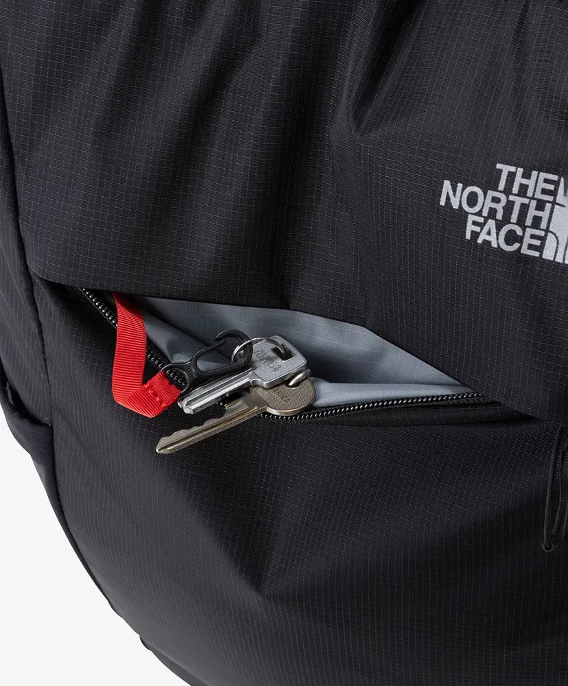 Hazy Tote Pack