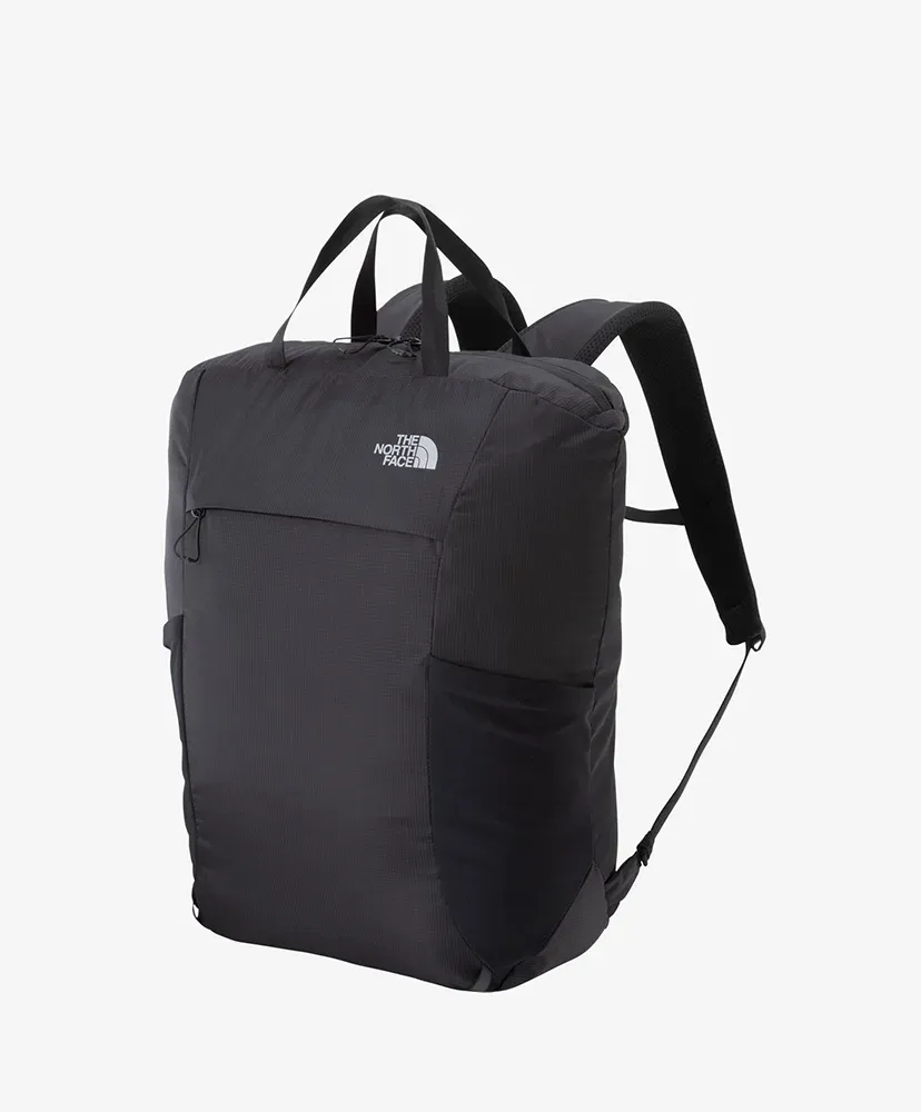 Hazy Tote Pack