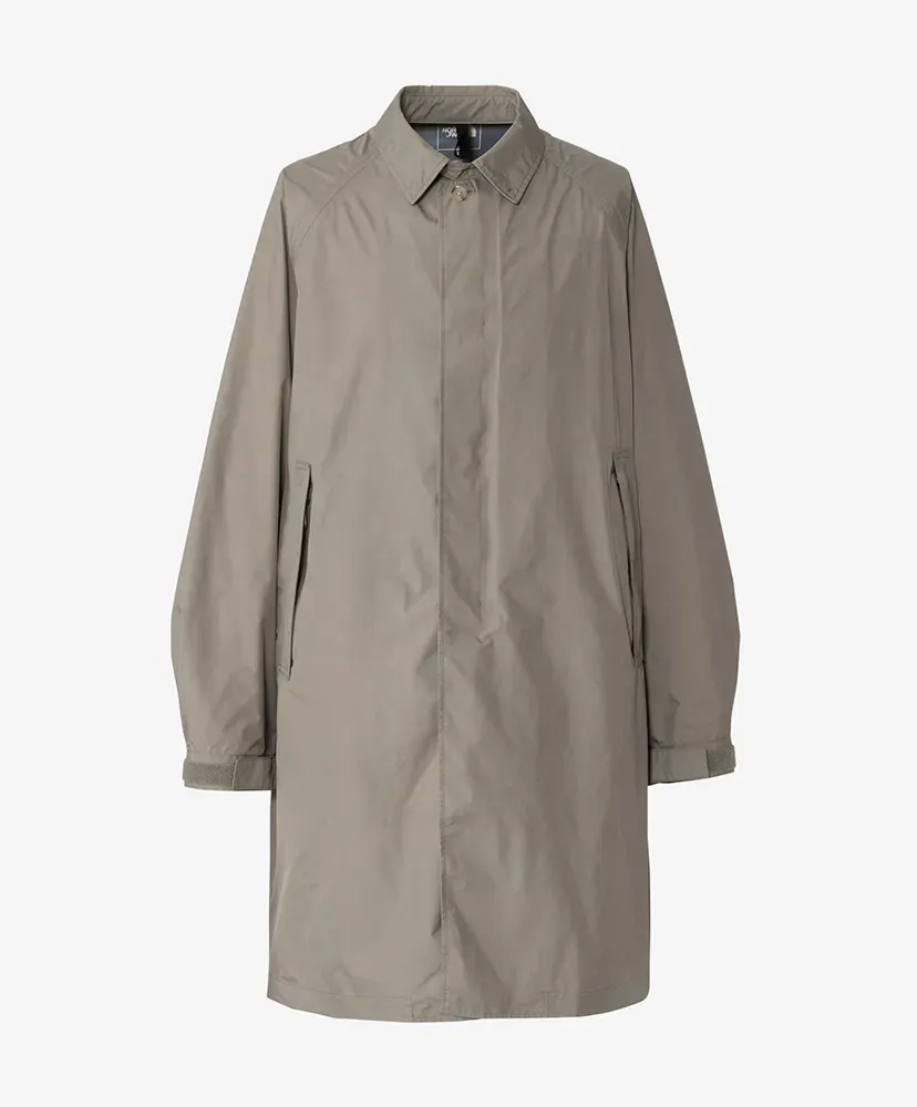 Compile Light Coat