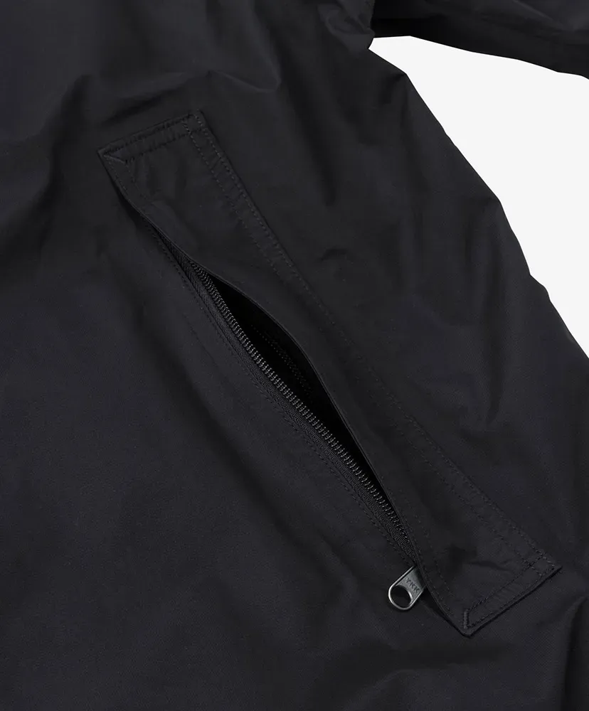 Compile Light Coat
