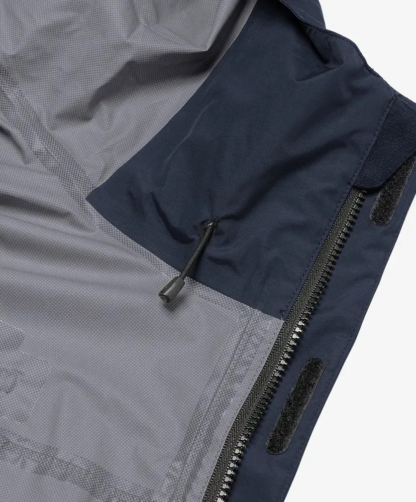 Dot Shot Jacket