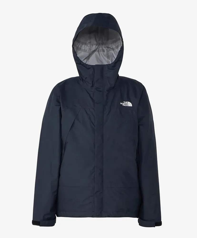 Dot Shot Jacket