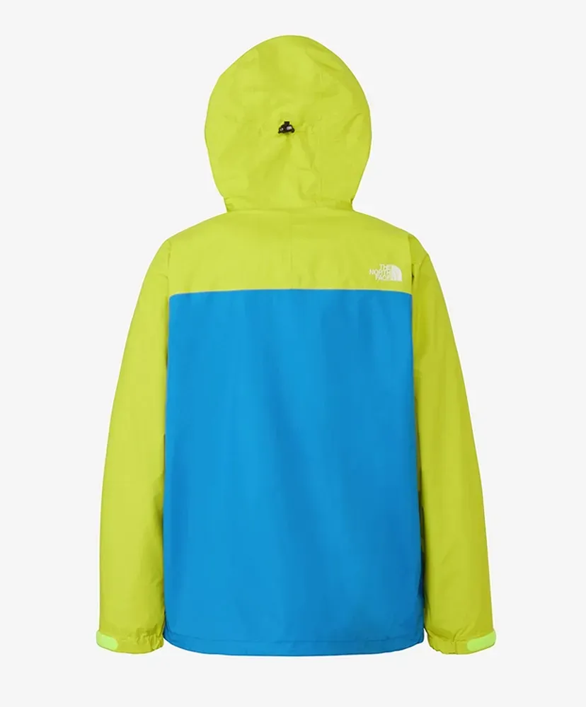 Dot Shot Jacket