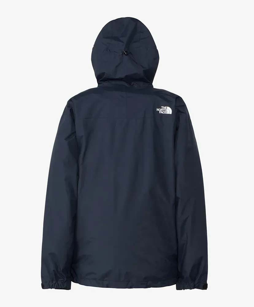 Dot Shot Jacket