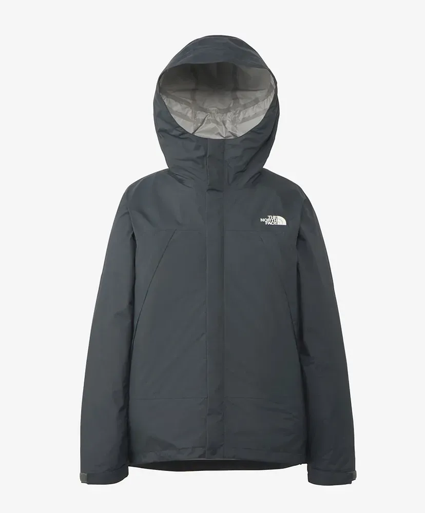 Dot Shot Jacket