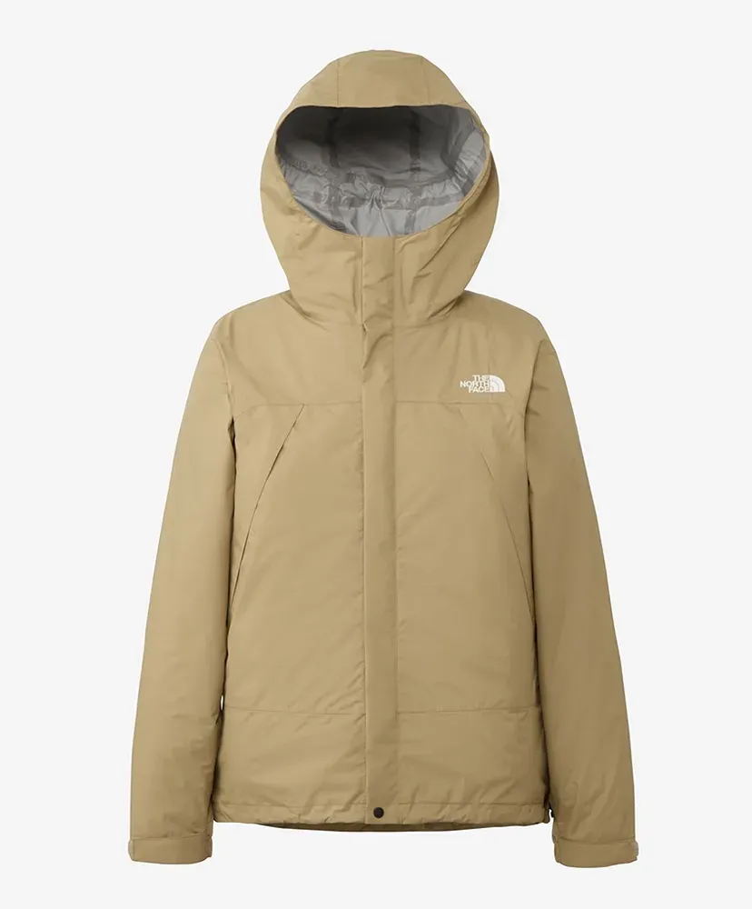 Dot Shot Jacket