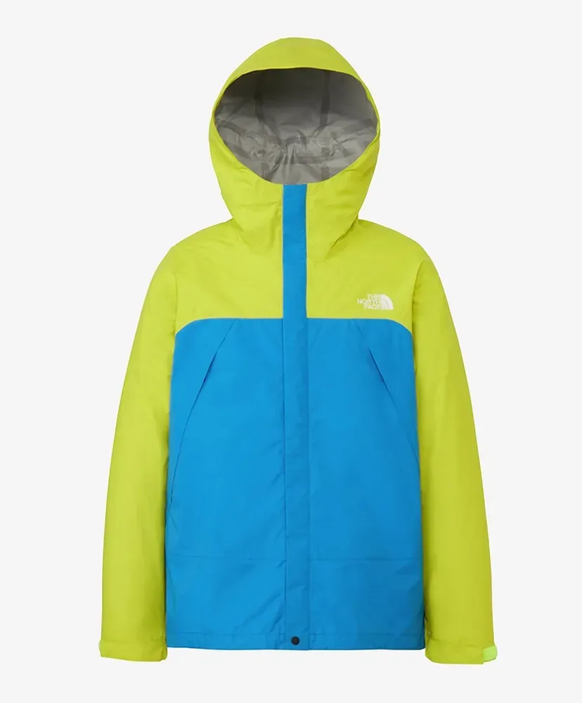 Dot Shot Jacket