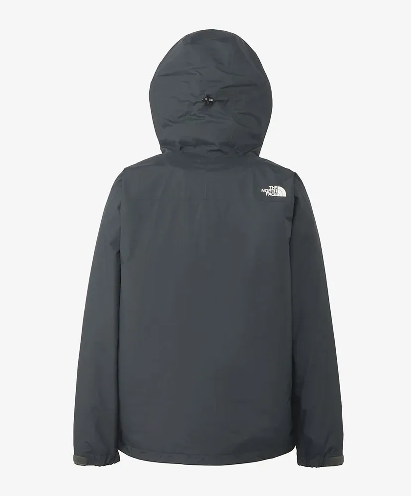 Dot Shot Jacket