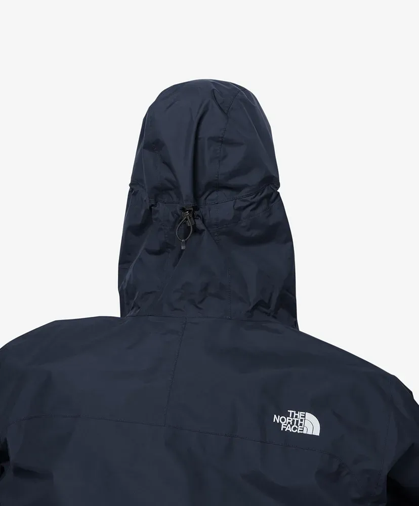 Dot Shot Jacket
