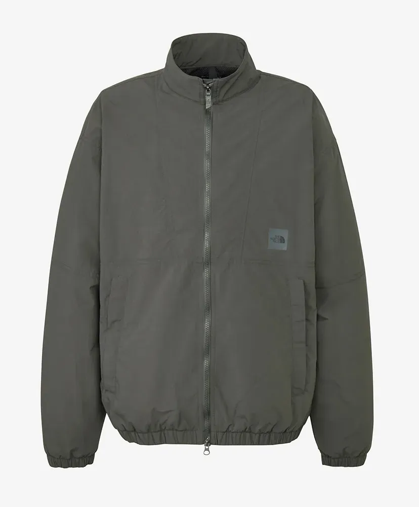 Enride Track Jacket