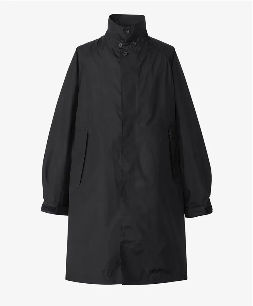 Compile Light Coat