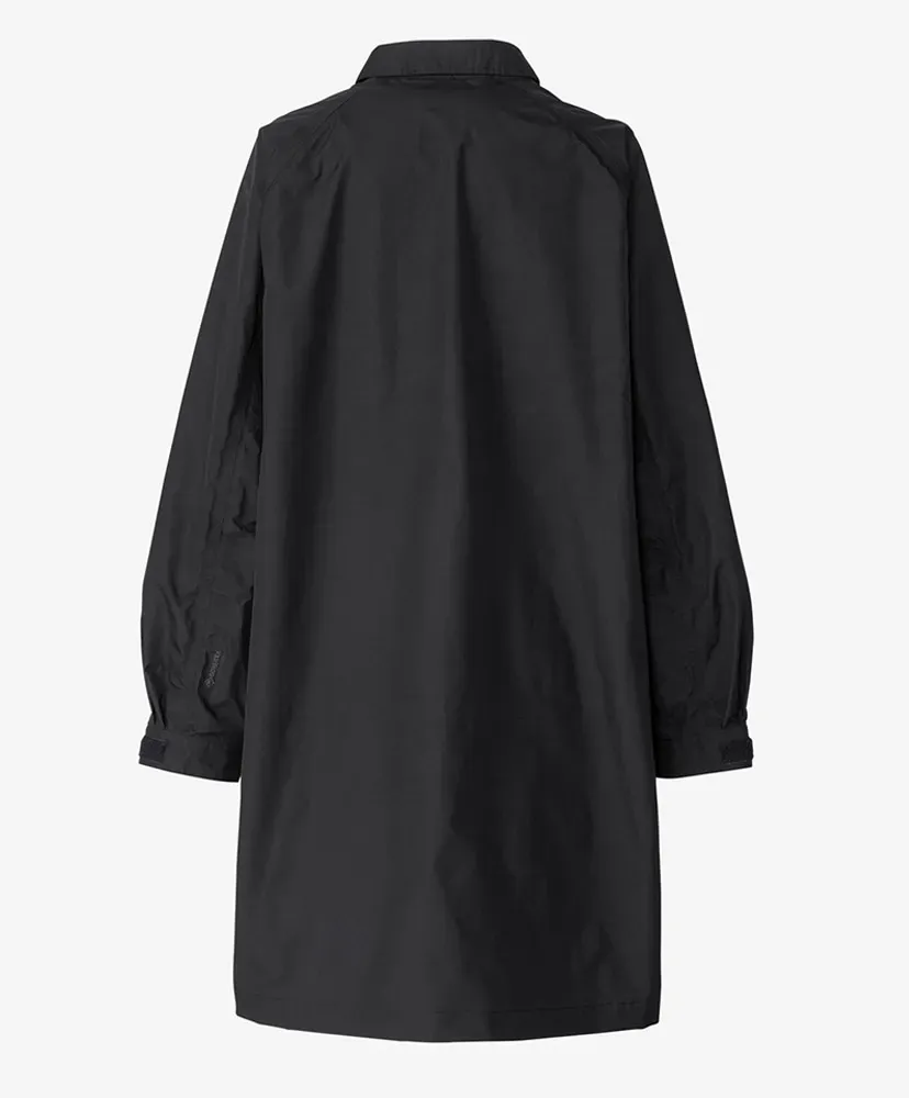 Compile Light Coat