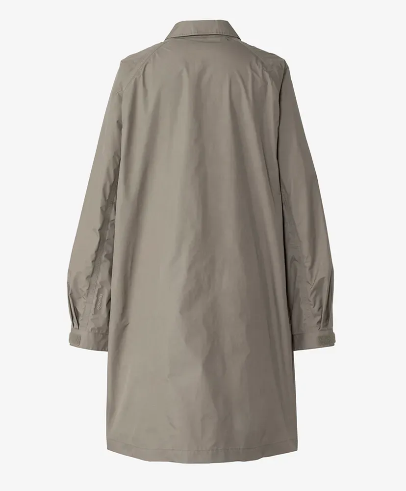 Compile Light Coat