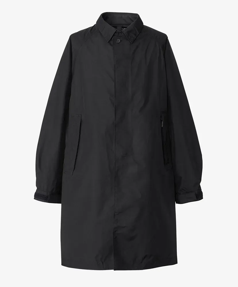 Compile Light Coat