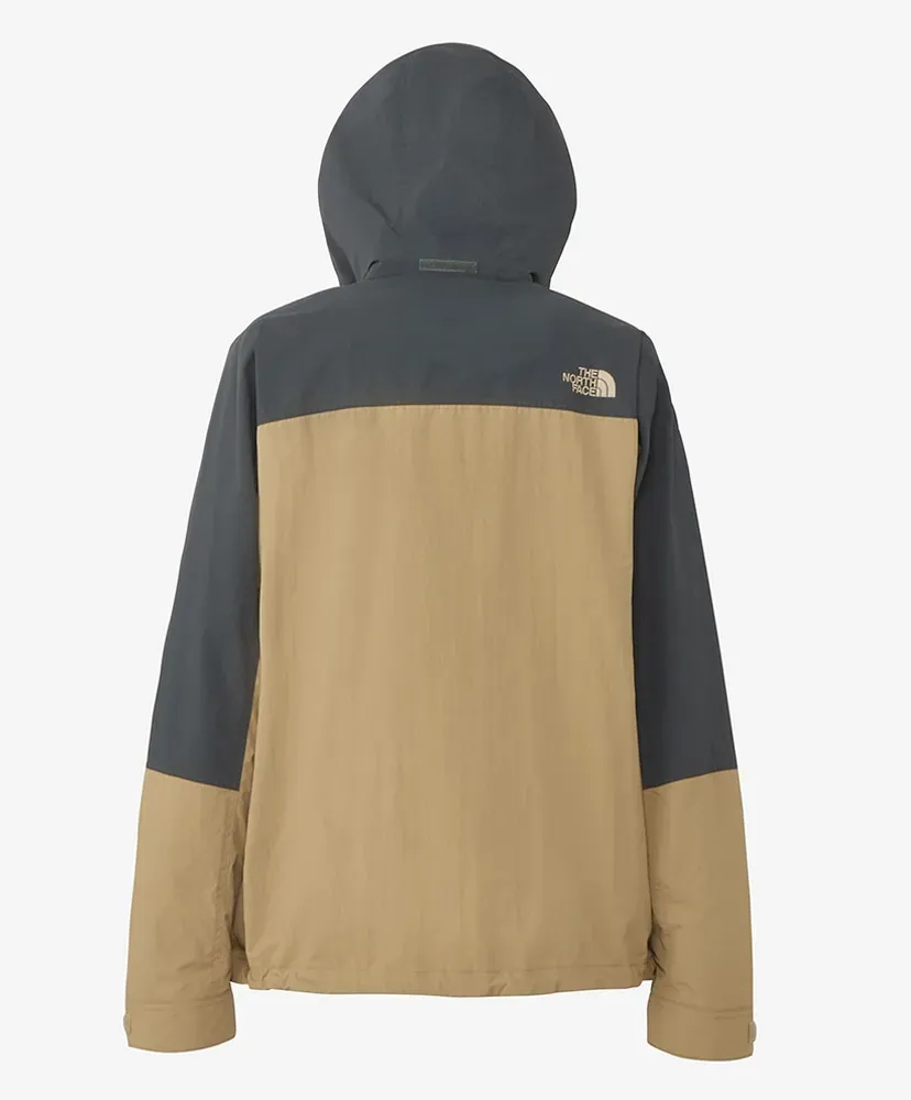 Hydrena Wind Jacket