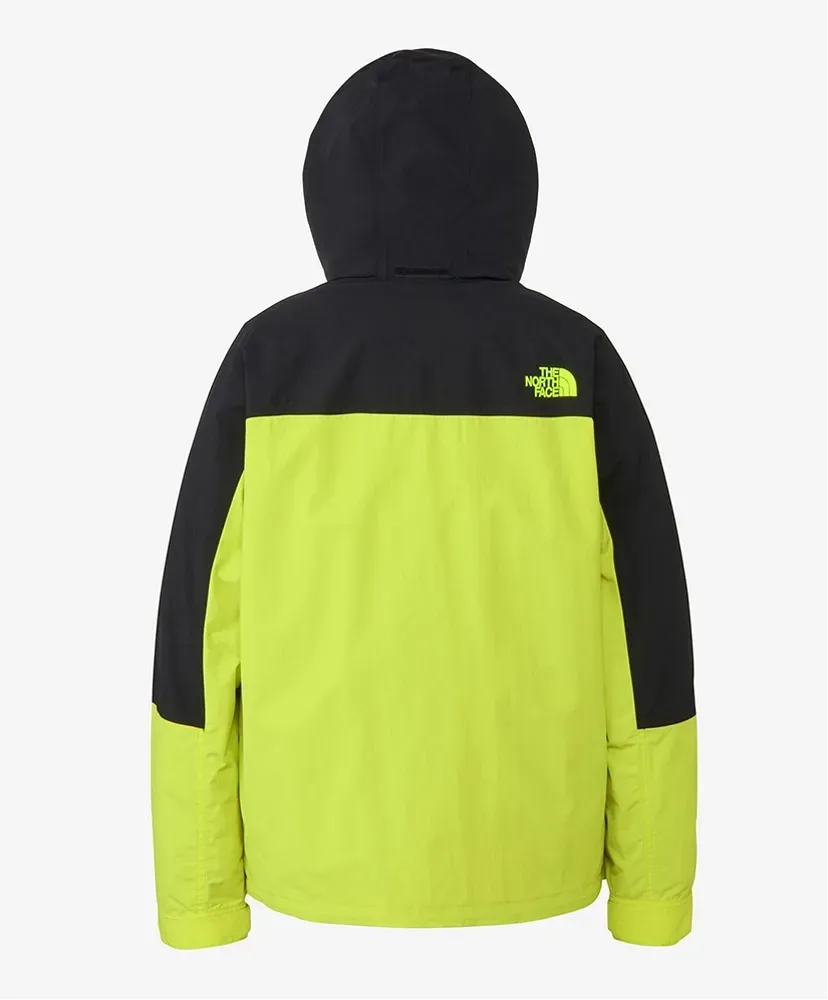 Hydrena Wind Jacket