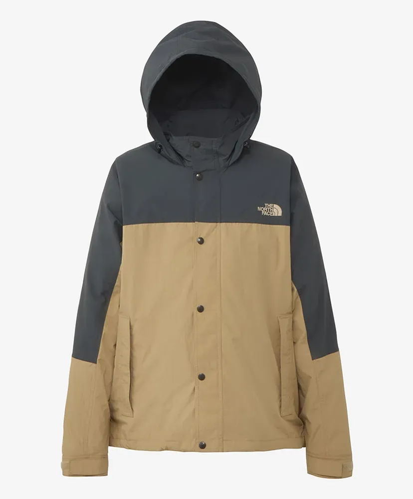 Hydrena Wind Jacket