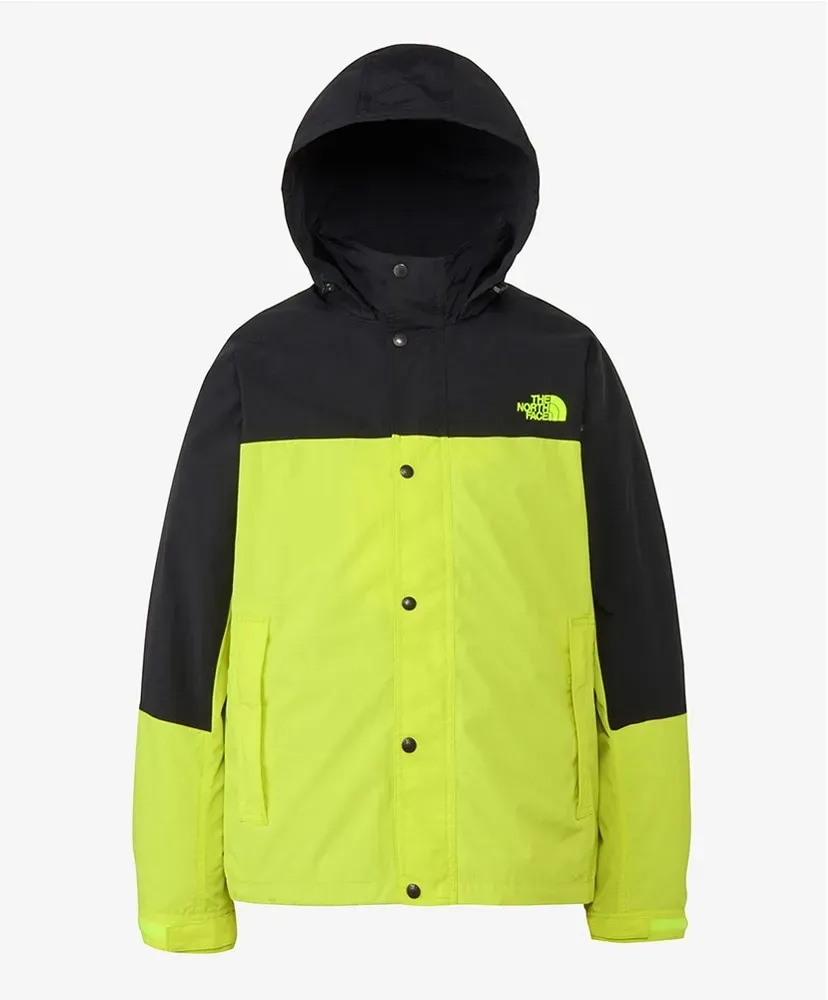 Hydrena Wind Jacket