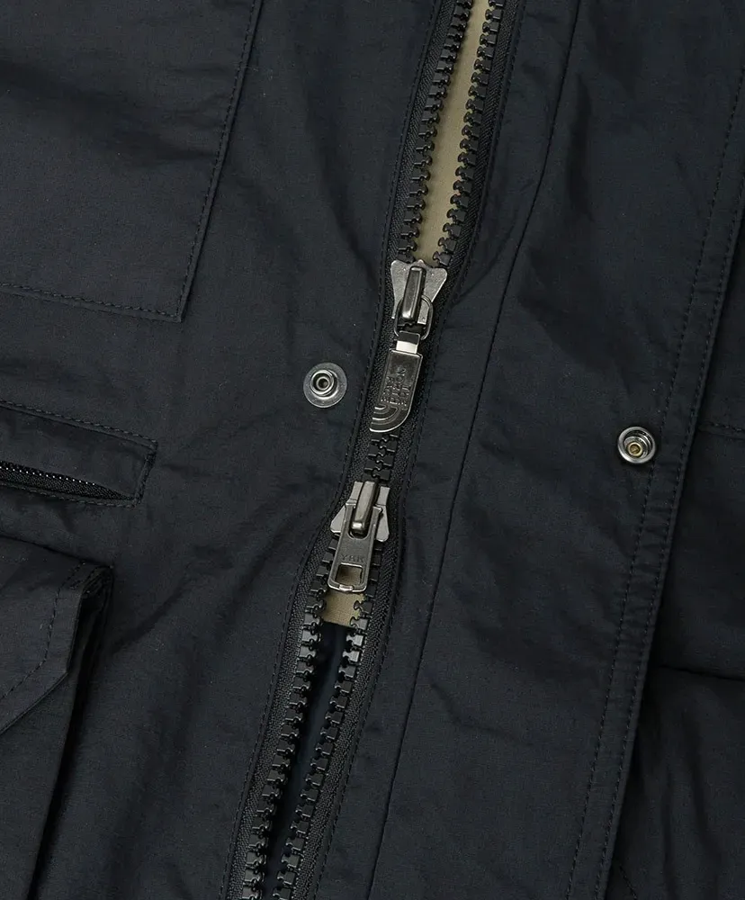 Mountain Coverall