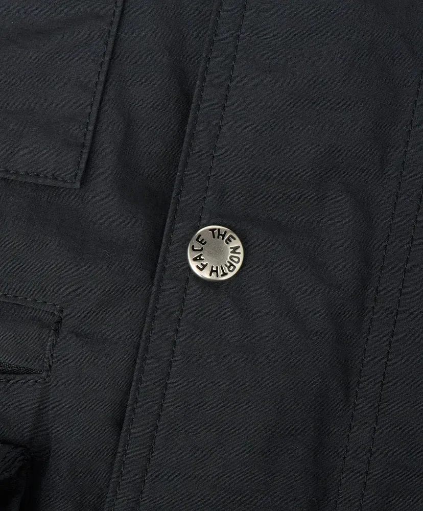 Mountain Coverall