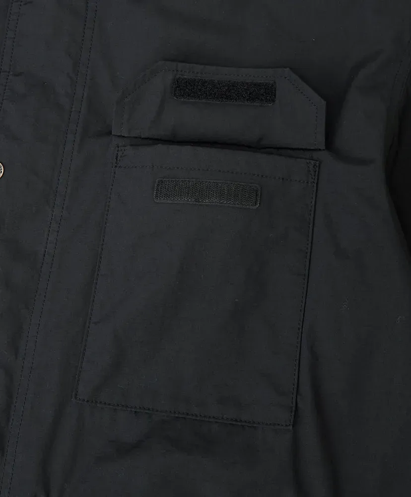 Mountain Coverall