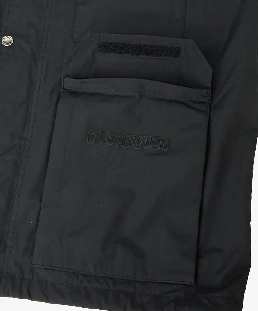 Mountain Coverall