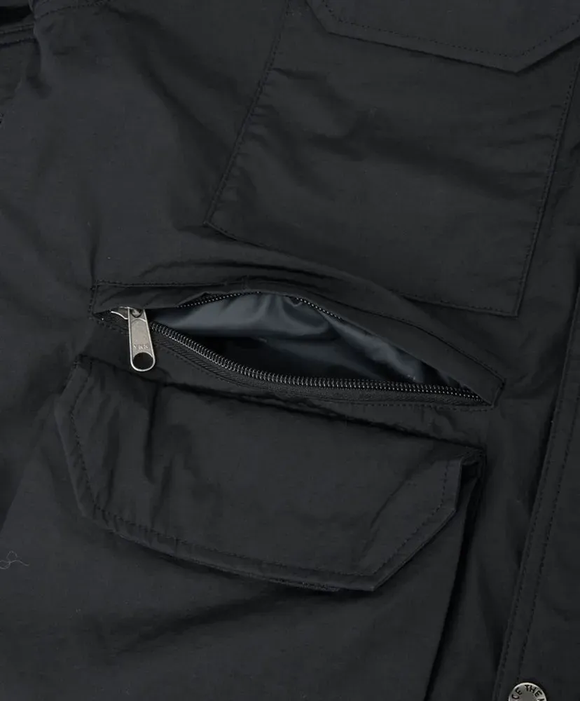 Mountain Coverall