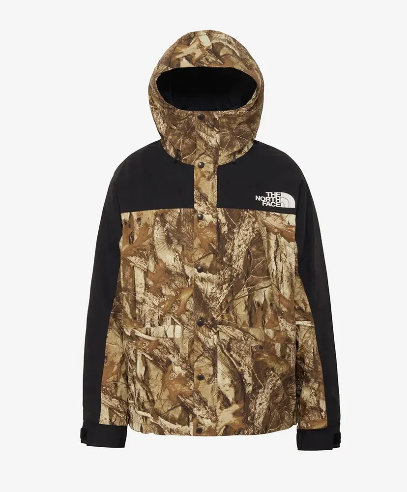 Novelty Mountain Light Jacket