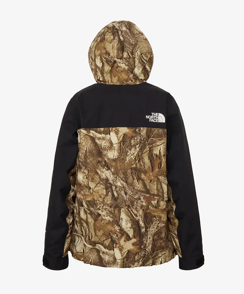 Novelty Mountain Light Jacket