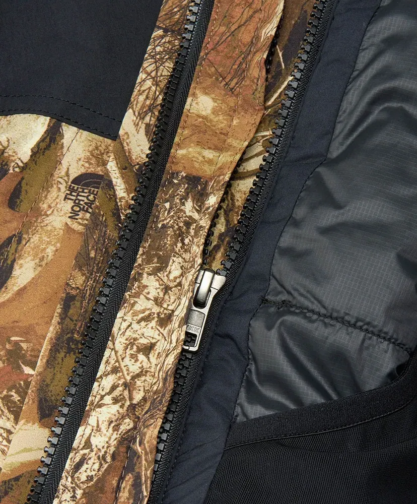 Novelty Mountain Light Jacket