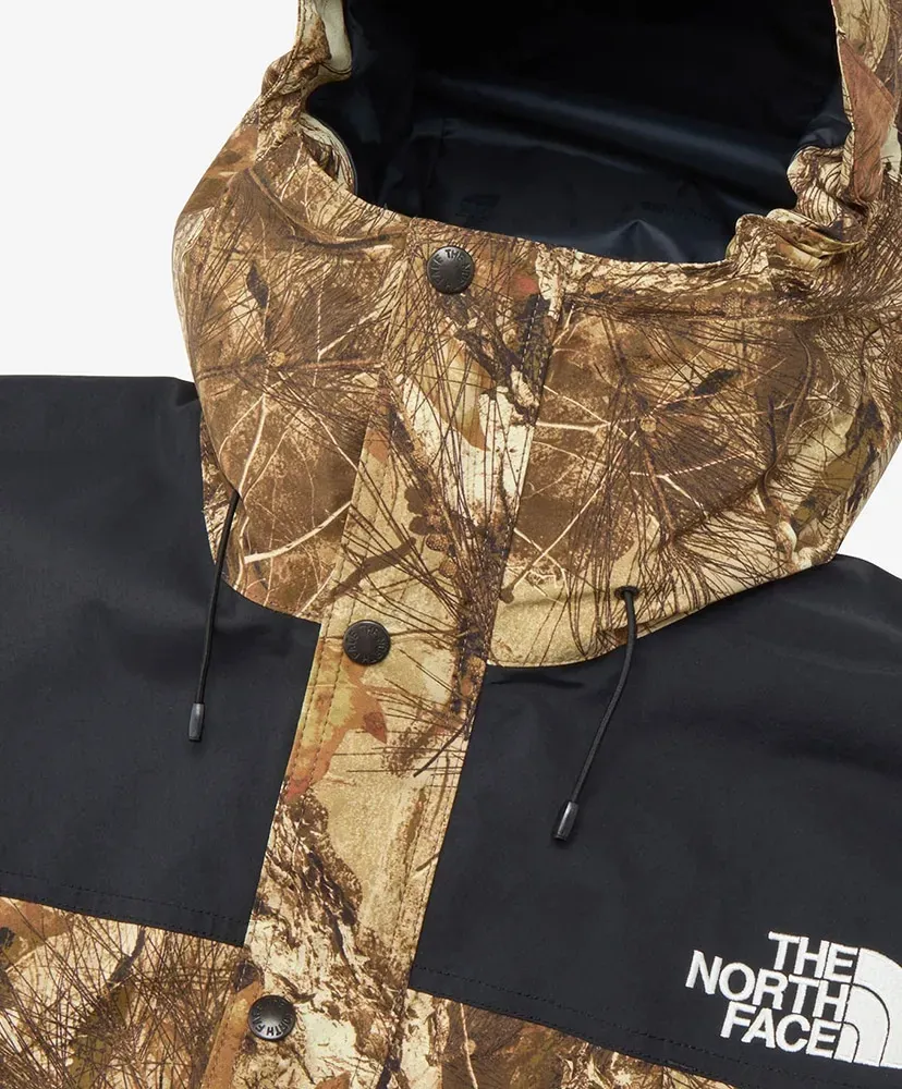 Novelty Mountain Light Jacket