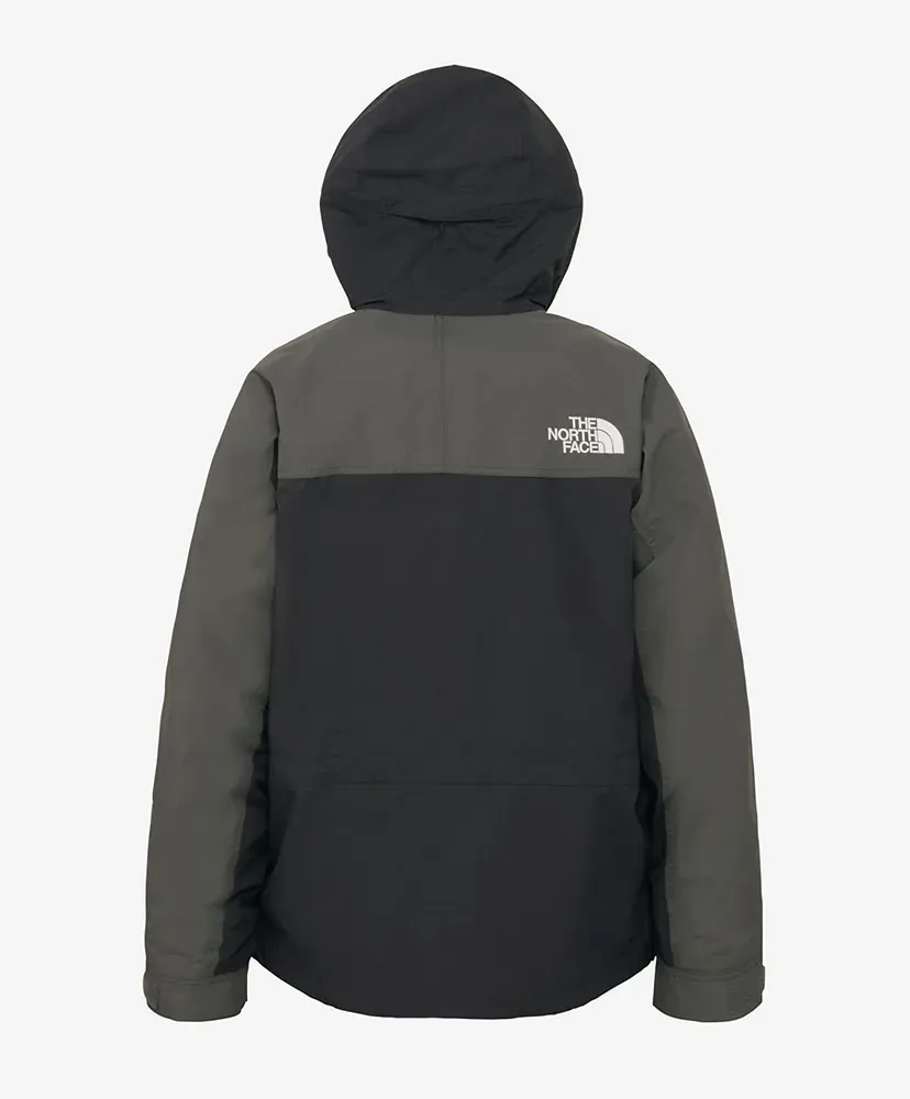 Mountain Light Jacket