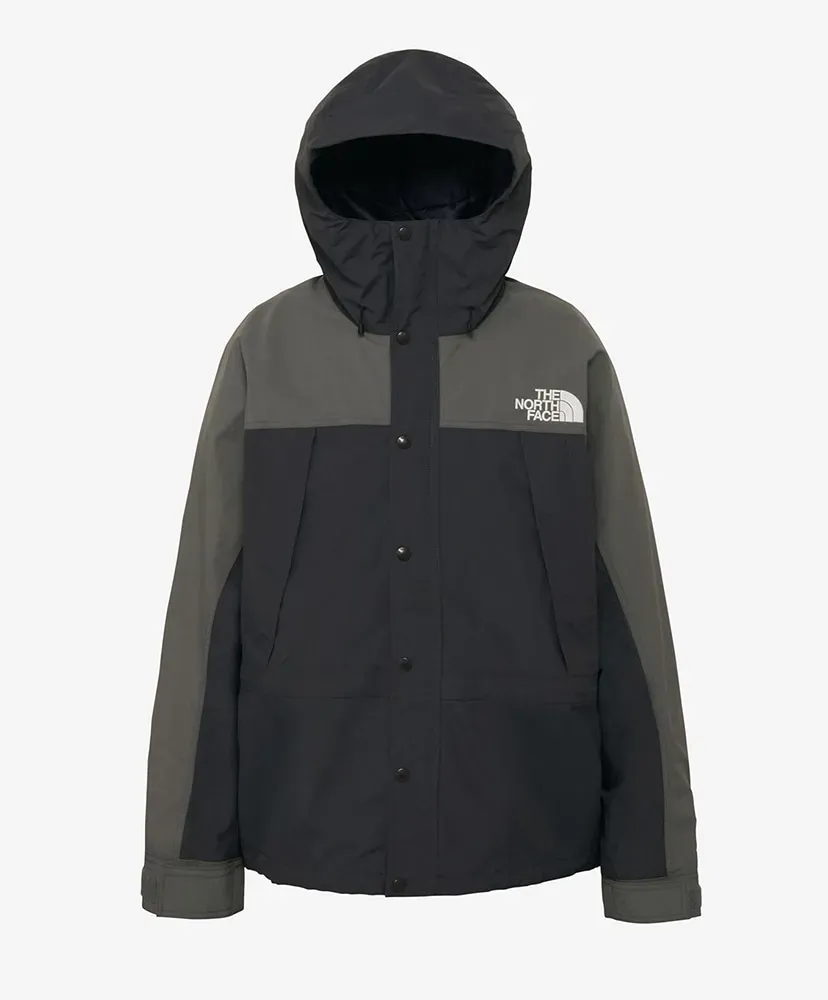 Mountain Light Jacket
