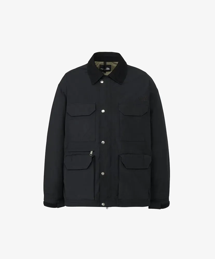 Mountain Coverall