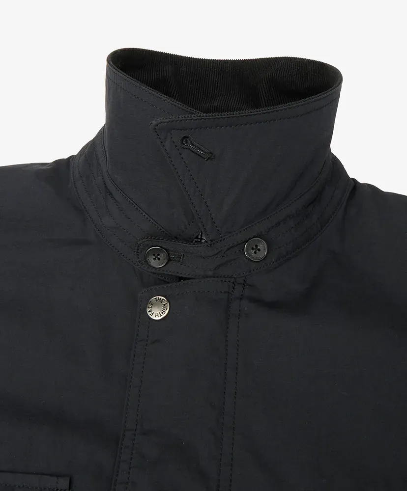 Mountain Coverall