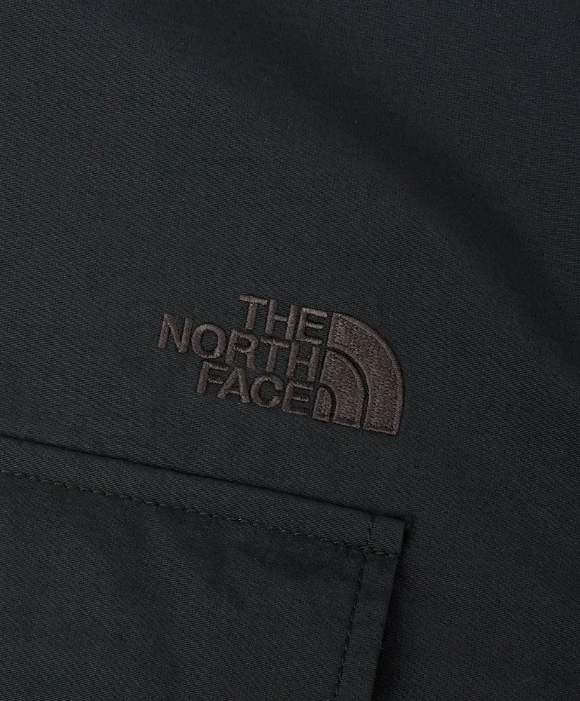 Mountain Coverall