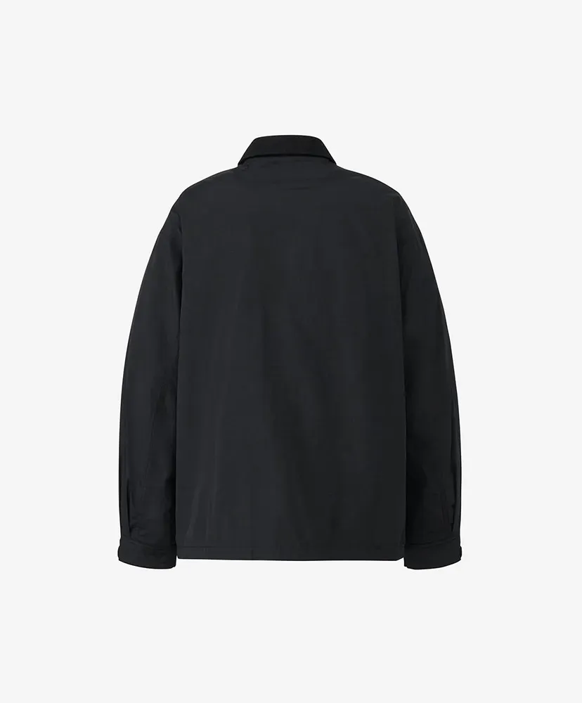 Mountain Coverall