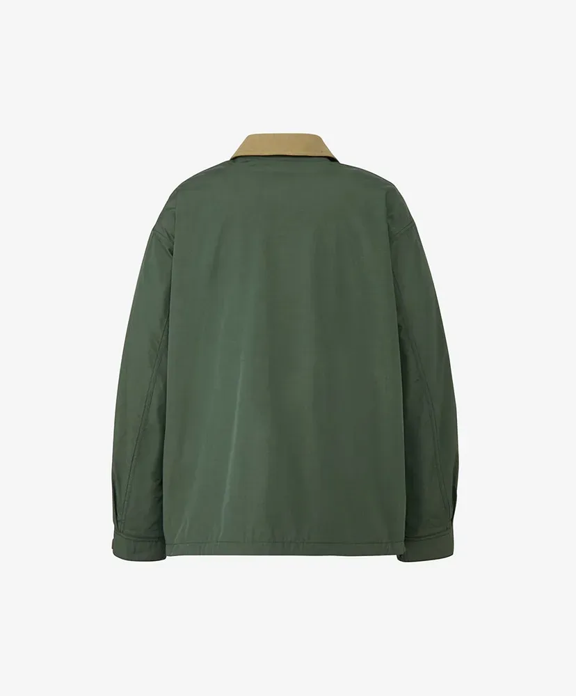 Mountain Coverall