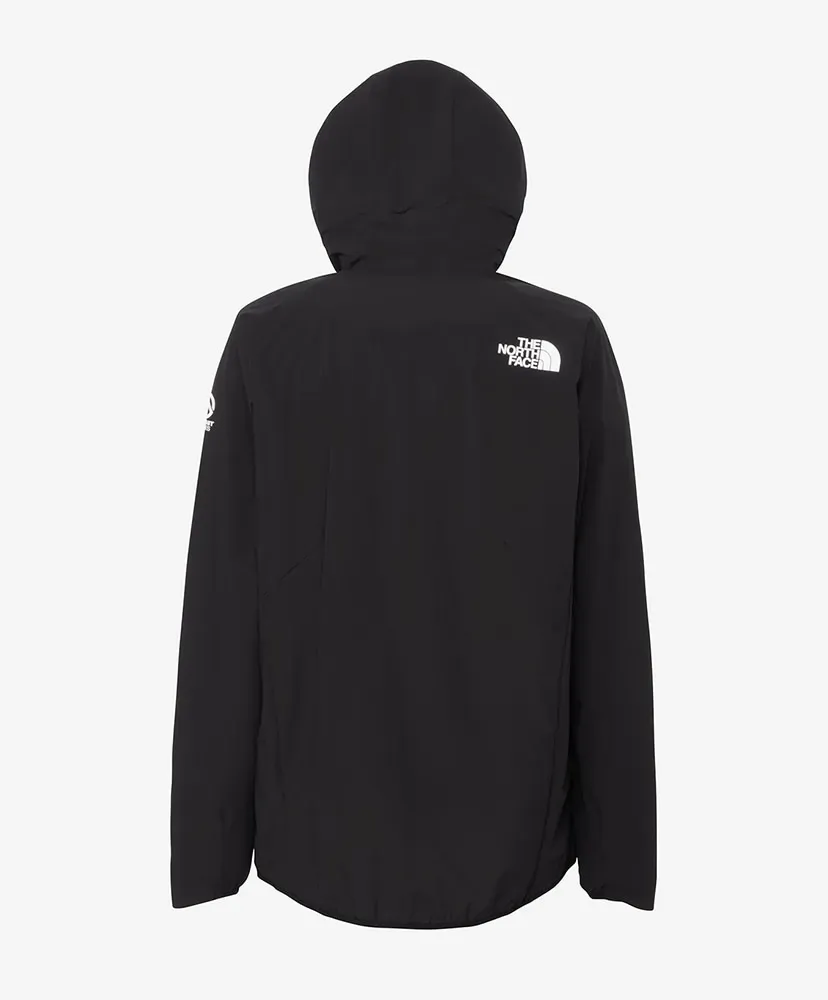 Infinity Trail Hoodie